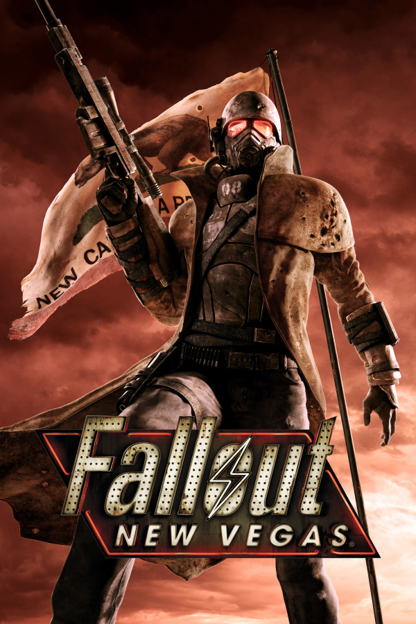 Fallout: New Vegas