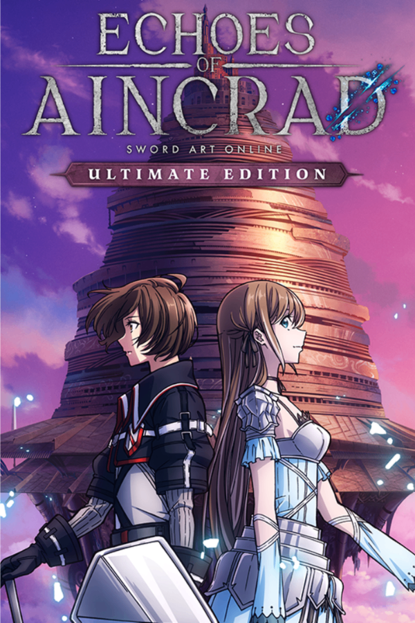 Echoes of Aincrad (Sem DLCs)