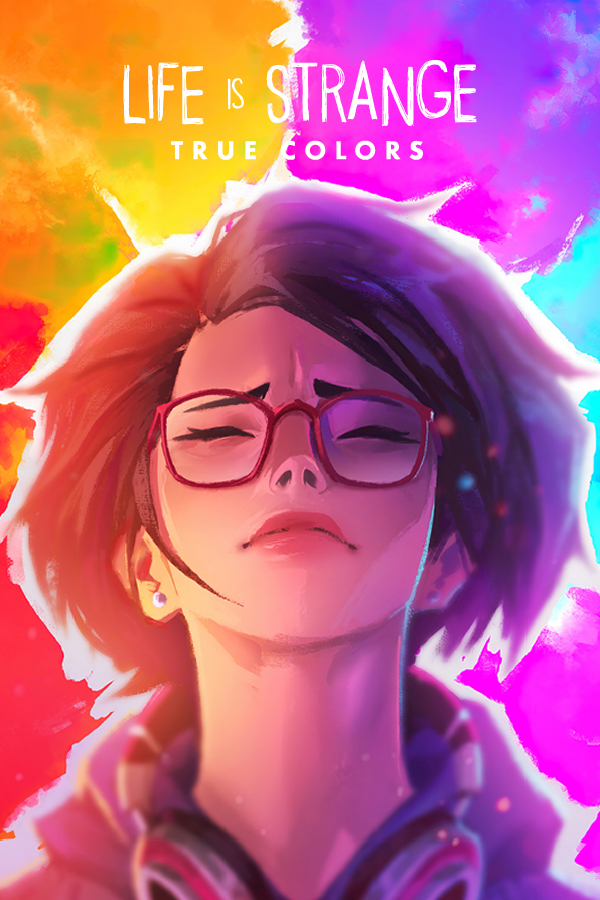 Life is Strange: True Colors (Sem DLCs)