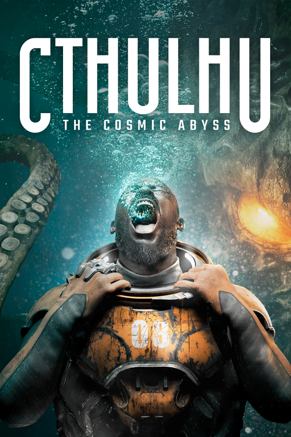 Cthulhu: The Cosmic Abyss (Todas as DLCs)