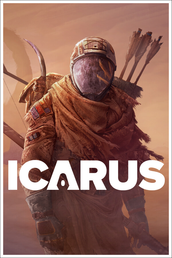 ICARUS (Sem DLCs)