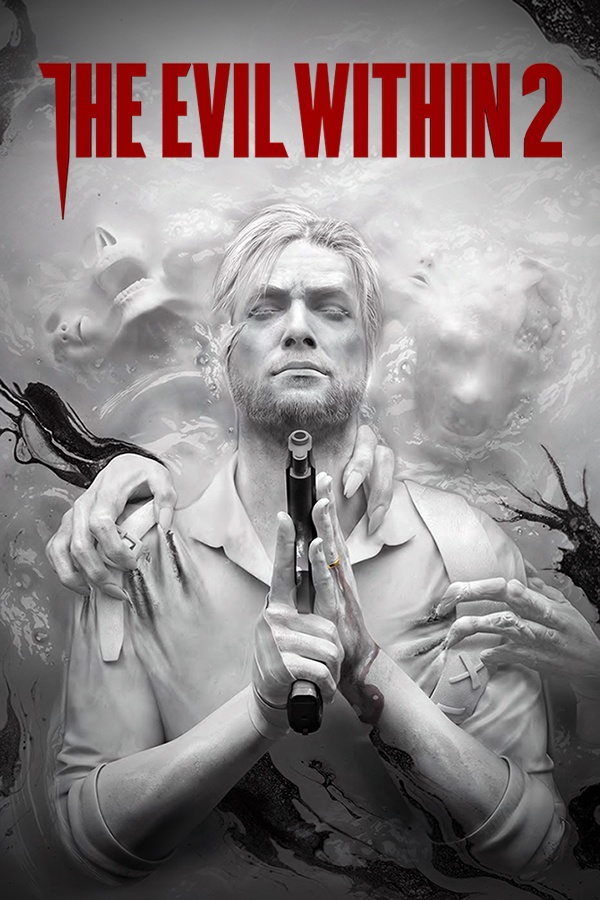 The Evil Within 2