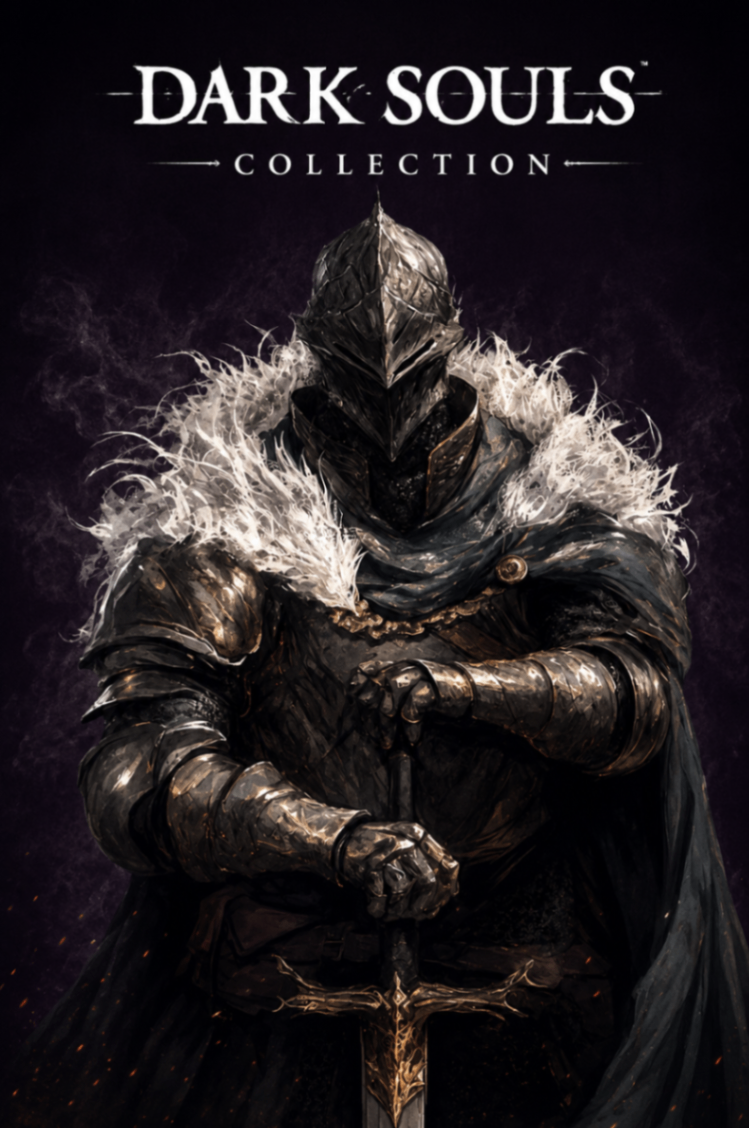 Dark Souls Collection