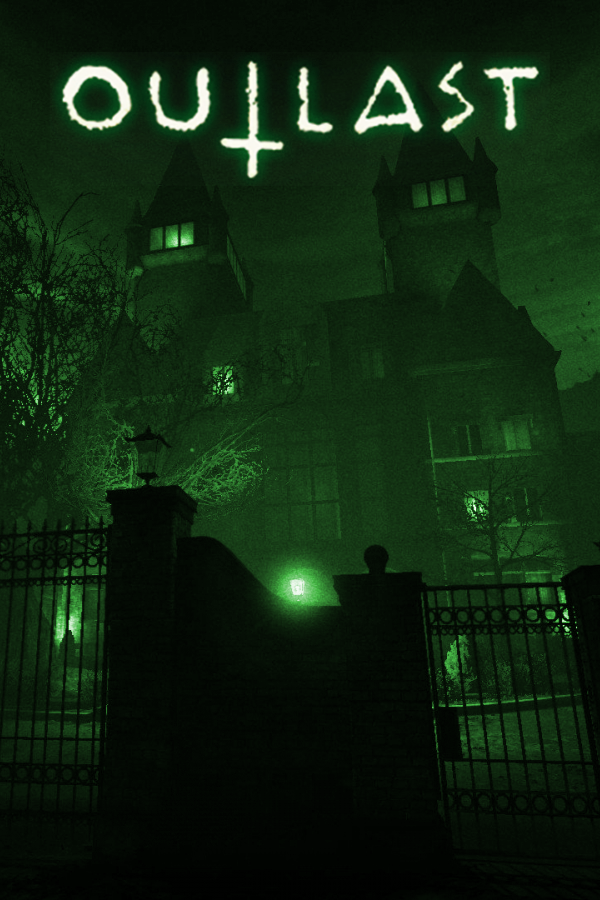 Outlast