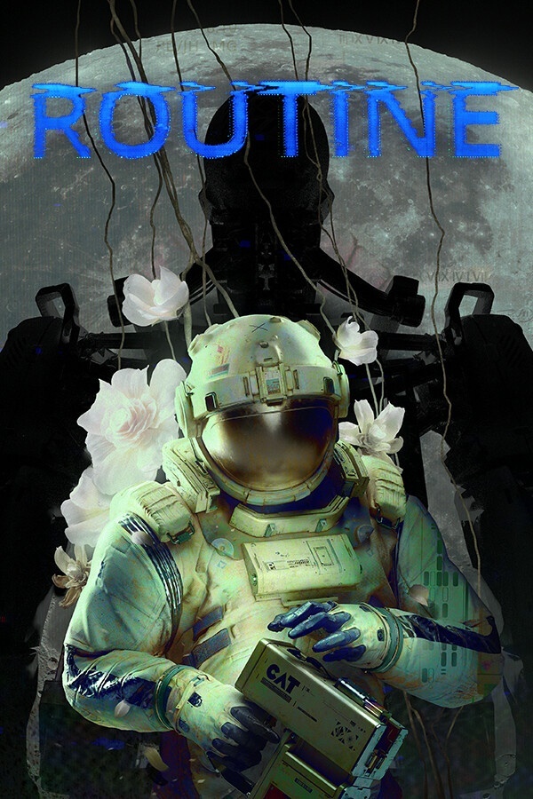 ROUTINE (Todas as DLCs)