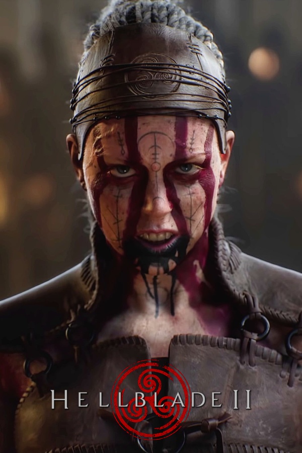 Senua's Saga: Hellblade II (Todas as DLCs)