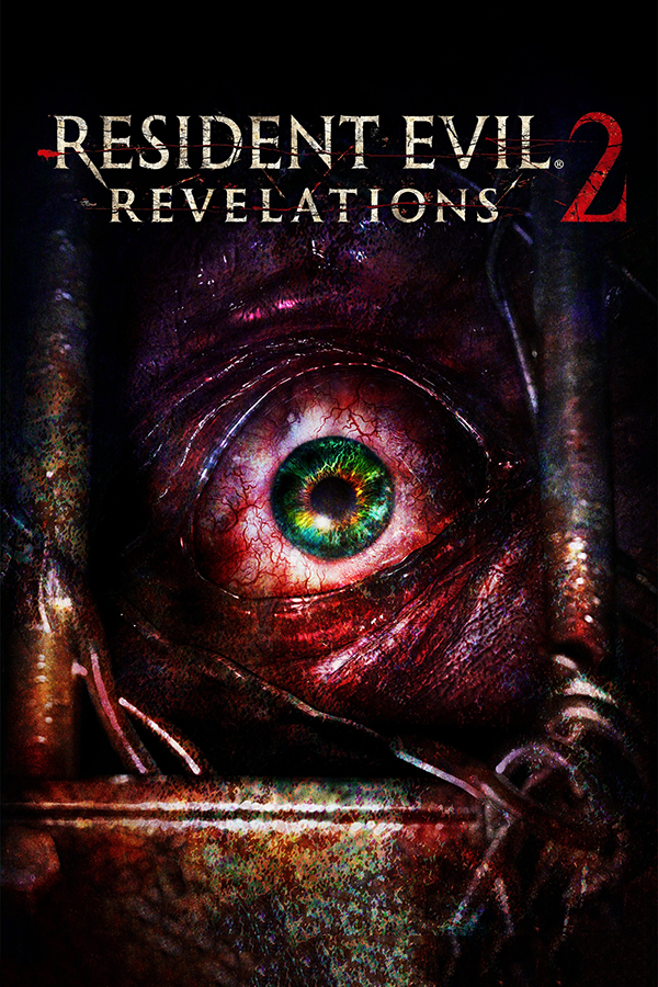 Resident Evil Revelations 2 (Todas as DLCs)