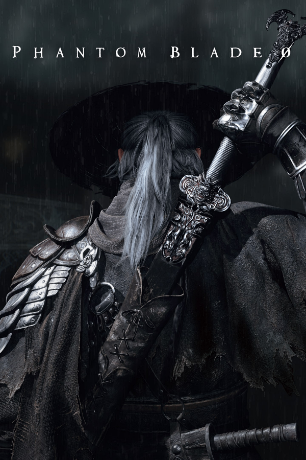 Phantom Blade Zero