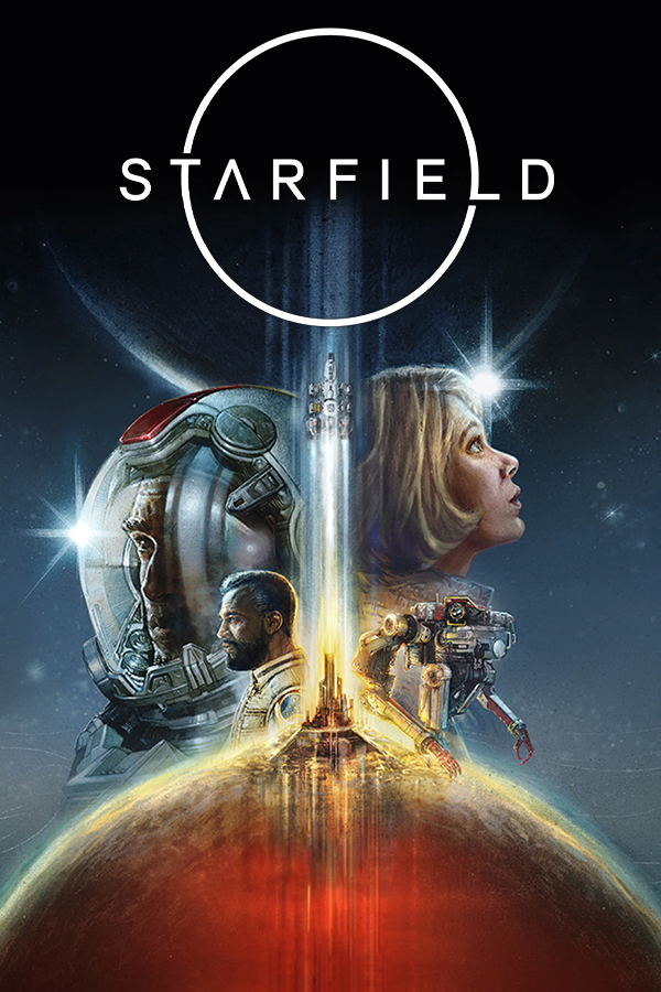 Starfield (Sem DLCs)