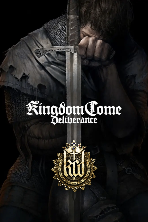 Kingdom Come: Deliverance (Sem DLCs)
