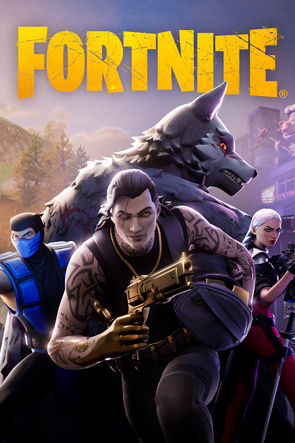 V-Bucks