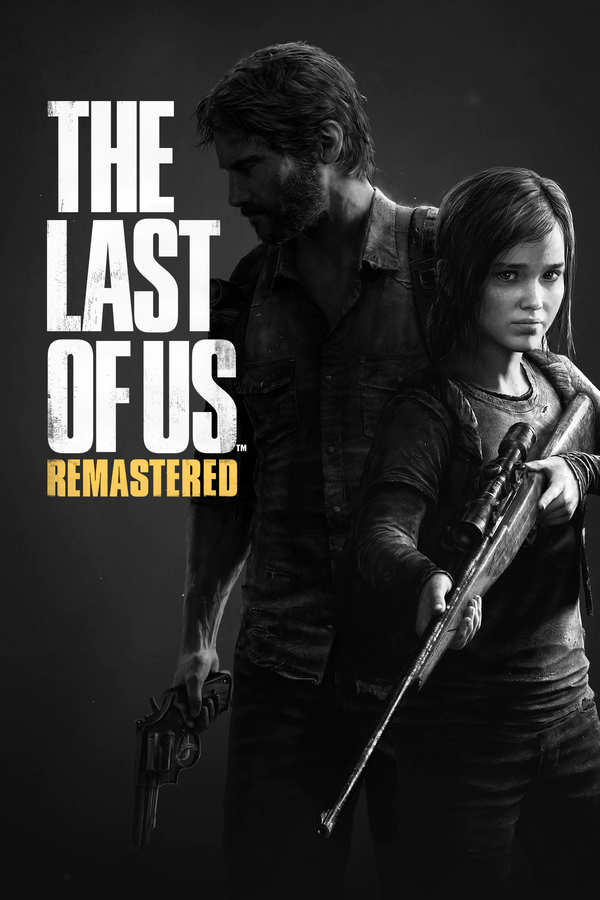 The Last Of Us Remastered (PS5/PS4)