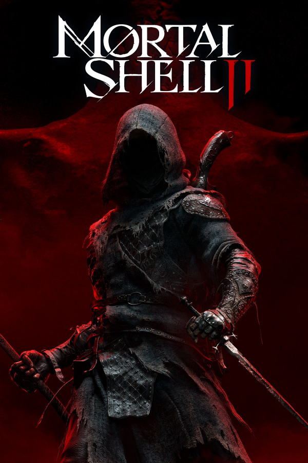 Mortal Shell II