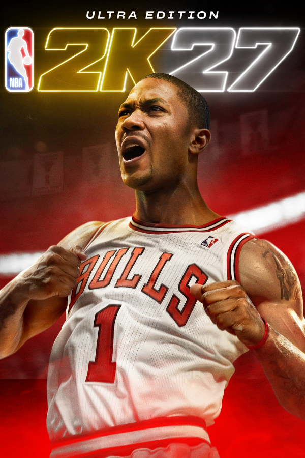 NBA 2K27