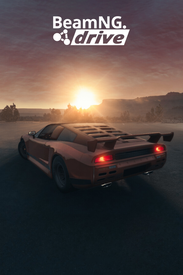 BeamNG.Drive