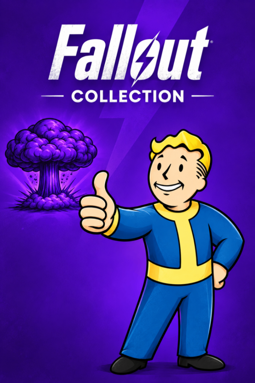 Fallout Collection